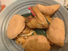 -太食獸泰式茶餐厅(IFS国金中心店)