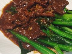 -广东道至正餐厅(区庄店)