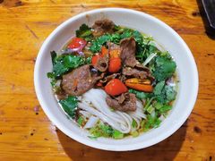-肆姐面粉馆(坡子街店)