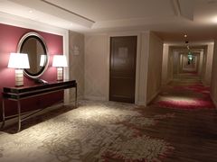 -澳门喜来登大酒店