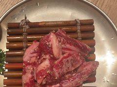 -西塔老太太泥炉烤肉(杭州首店)