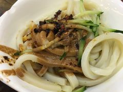 -毅祥斋老孙家泡馍(北院门鼓楼店)