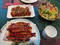 -孔雀裡融合餐厅