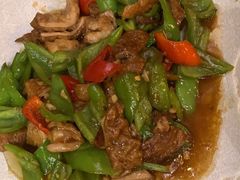 -小俩口烧烤东北菜(双井店)