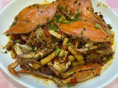 -三只鸟本地特色菜馆(上饶总店)