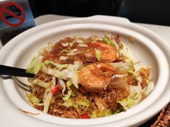 -千百味红餐厅·江西菜(绿地双子塔店)