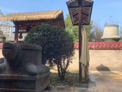 -咸宁万豪温泉谷度假区