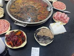 -储奇门鳝鱼火锅(总店)