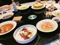 -拉完海鲜大排档(温岭店)
