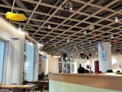 -So Lounge索兰至餐厅(蓝色港湾店)