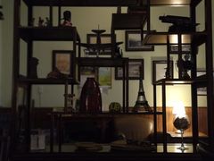 -马克咖啡The Moganshan Lodge