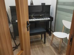 -雅马哈音乐中心 钢琴双排键鼓吉他(静安大融城店)