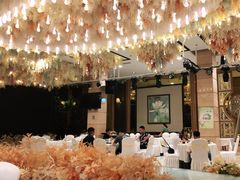 -东方之珠海鲜酒楼(南开店)