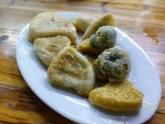 -飘香小食店(国平路店)