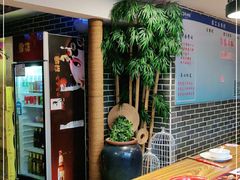 -百年神厨·地道川菜(清江西路店)