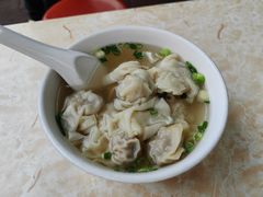 净云吞-海幢瑞芳饮食店