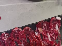 -宴全牛粤来越牛潮汕鲜牛肉火锅(海州万达广场店)