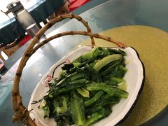 -鱼乐岛餐厅·户外花园主题餐厅