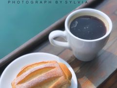 -啊噗吐呦现场烘焙(麦凯乐店)