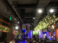 -AK47烤羊腿串吧(柳浪家园店)