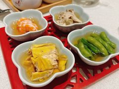 -古越舫·精品杭帮菜(商都路店)