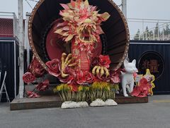 -云间粮仓
