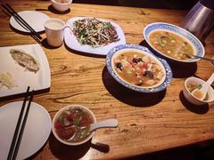 -洛阳面馆(红专路店)