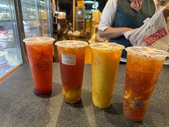 -85度C(深圳佳宁娜店)