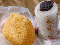 -沈大成(南京东路店)