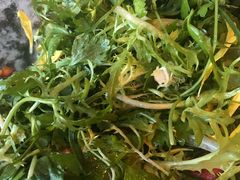 -那家小馆•北京菜•烤鸭(香山店)