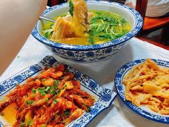 -洞天食府(北大街店)