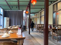 -湘力力小院·鱼汤泡饭(枫林路店)