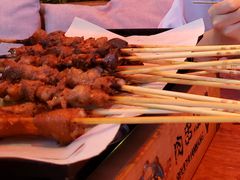 -肉串汪(望京店)