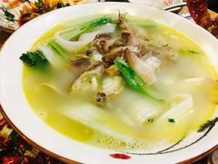 -周大厨辣椒炒肉(巨龙路店)