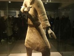 -秦始皇帝陵博物院(兵马俑)