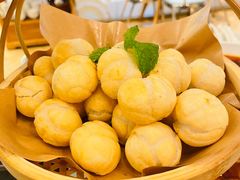 -孔雀云贵川·融合菜(长宁来福士店)