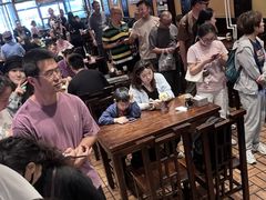 -姚记炒肝店(簋街店)