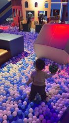 -幻贝家儿童乐园(苏州中心店)