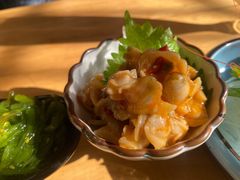 麻辣鲜蛤-村上一屋(望京店)