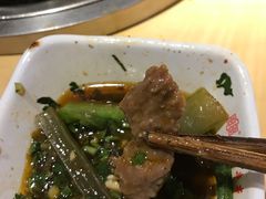 -袁记串串香(人民公园店)