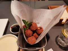 -小大董·烤鸭(观景餐厅·南京西路店)