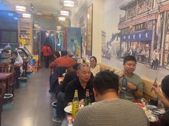 -聚首堂·特色小吃·肘子(什刹海德胜门店)