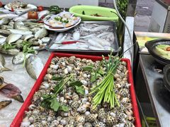 -肥弟大排档(汕樟路店)