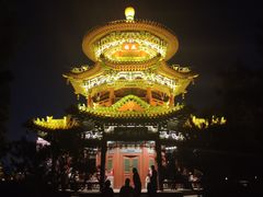 -迎泽公园