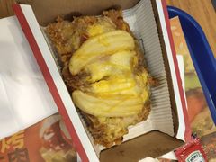 -肯德基(院桥奥特莱斯店)