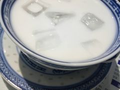 香芋西米露-超琪星·咖啡简餐(川音店)