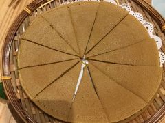苦荞饼-阿斯牛牛·凉山菜(新会展店)