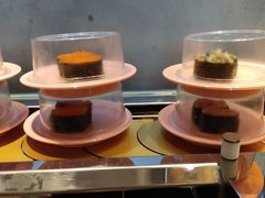 -争鲜回转寿司(流行前线店)
