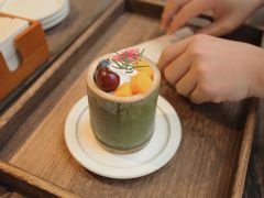 -MOJ coffee(瓯海泽雅水碓坑店)