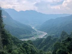 -清江方山景区